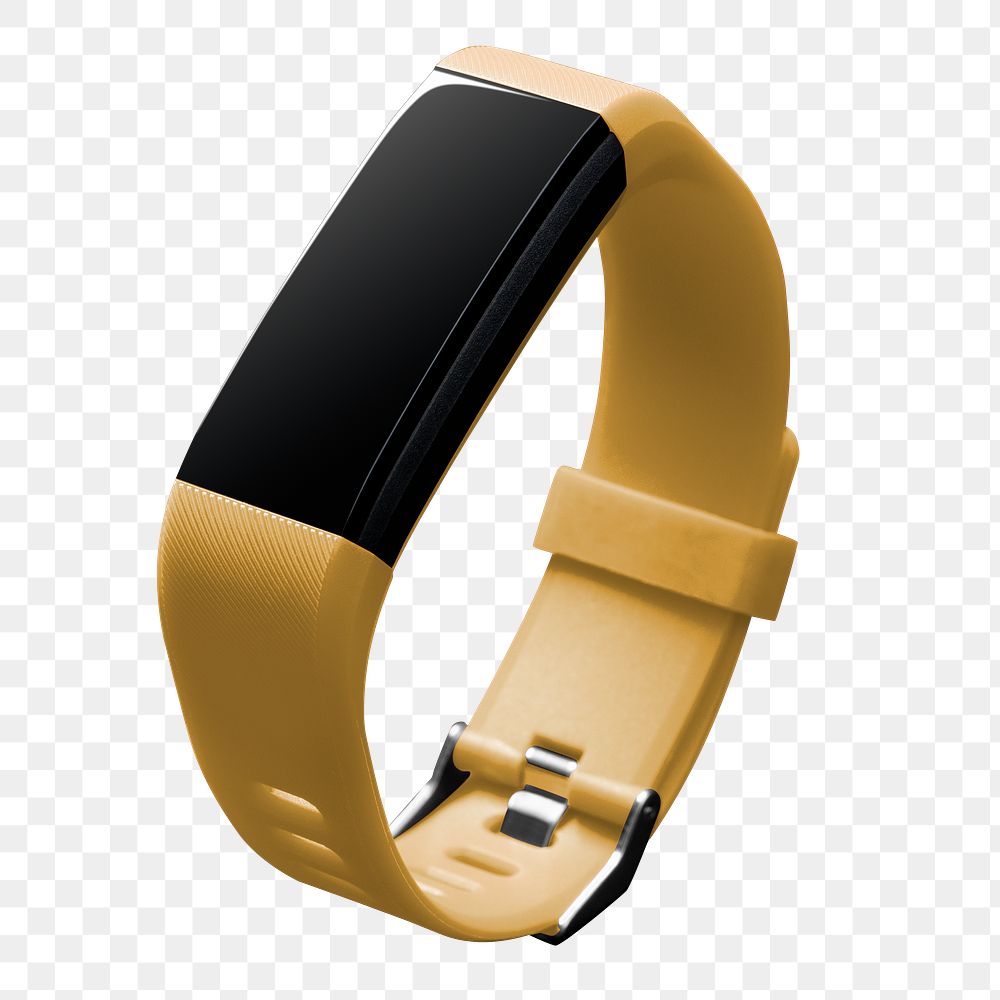 Smart watch screen mockup psd Free PNG Sticker rawpixel