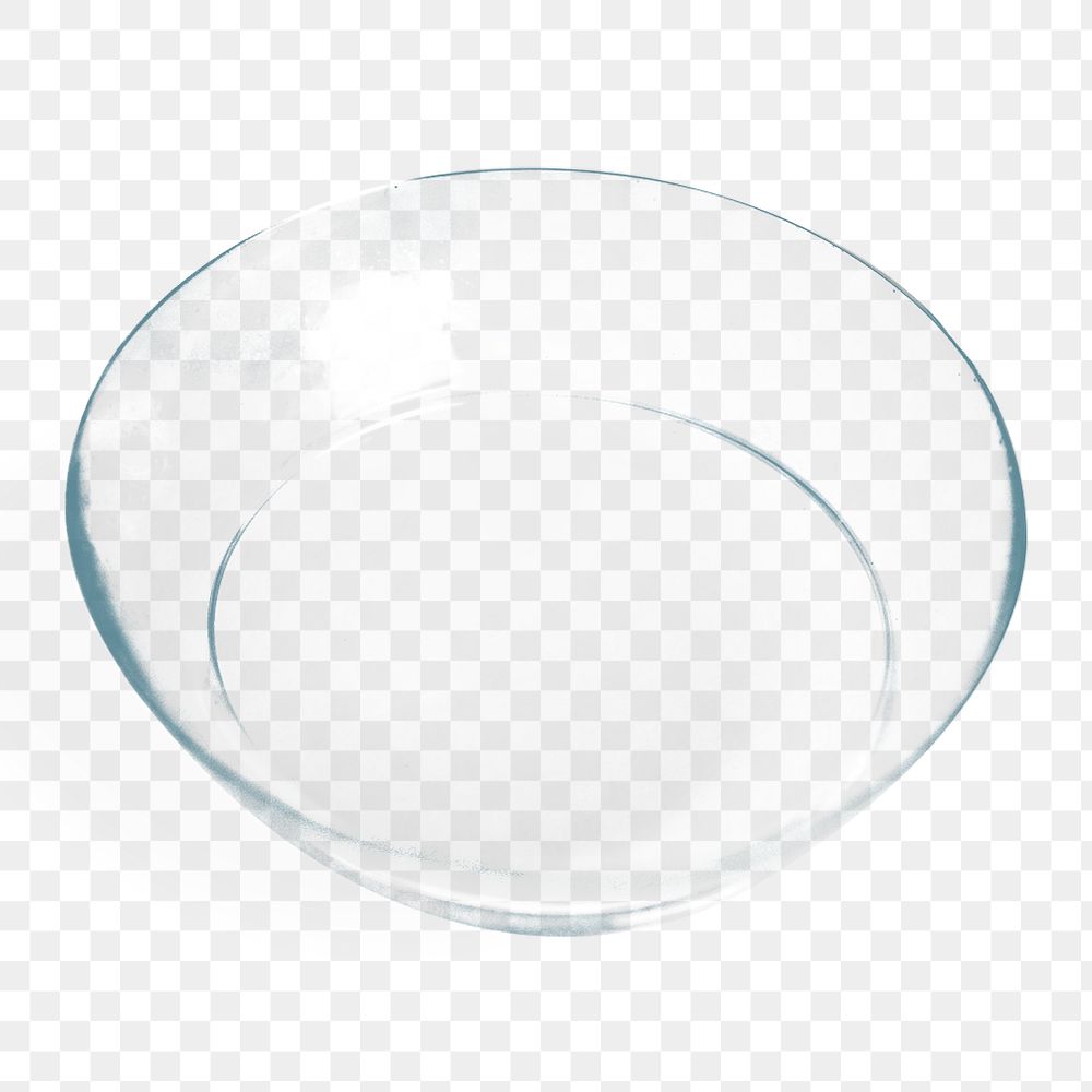 Png smart contact lens new technology closeup