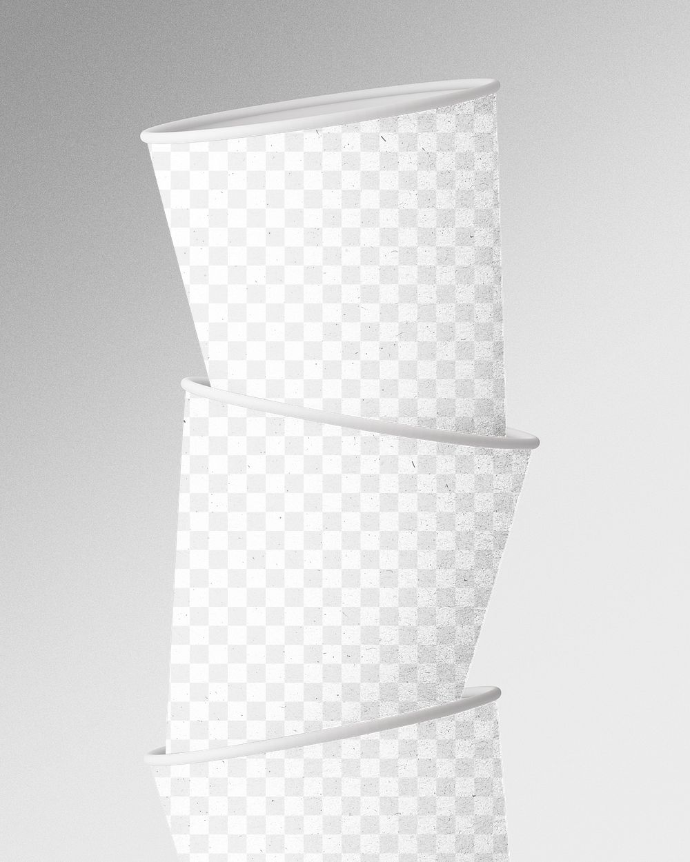 Png paper cup mockup transparent | Premium PNG - rawpixel