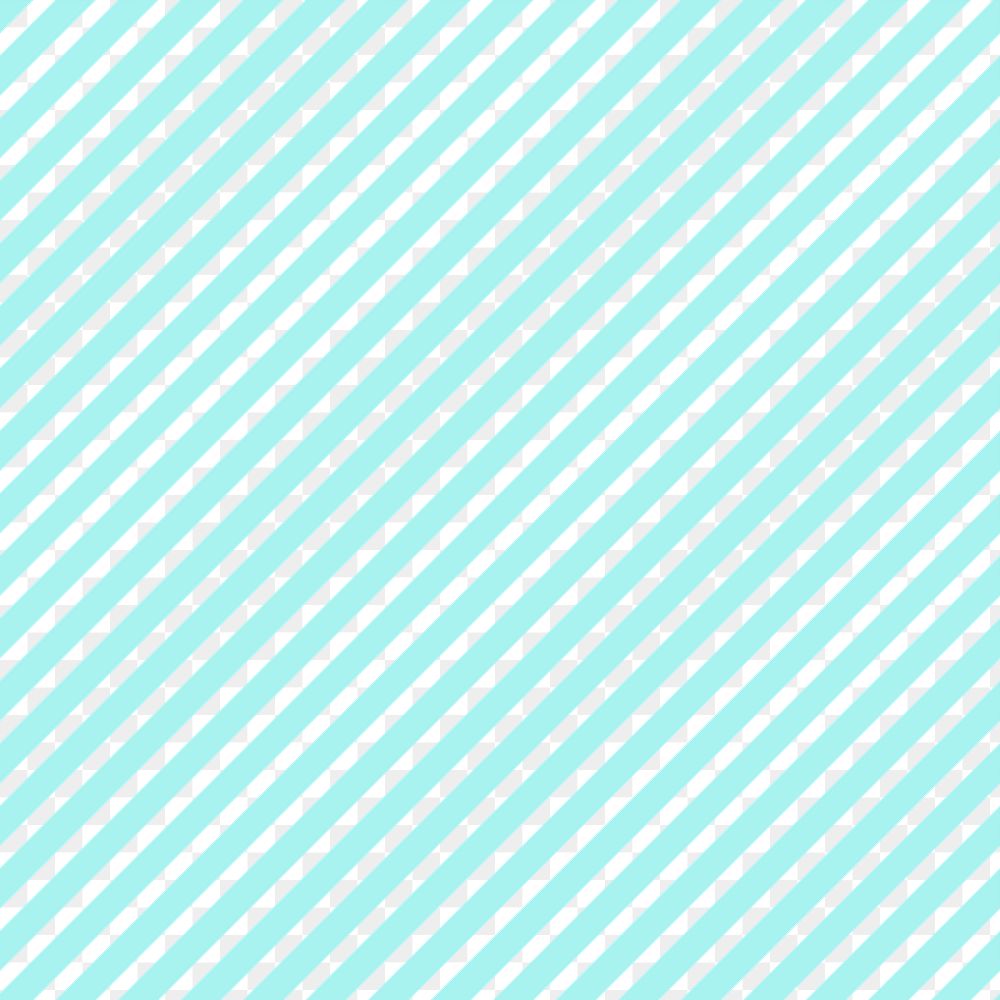 Turquoise Striped Background