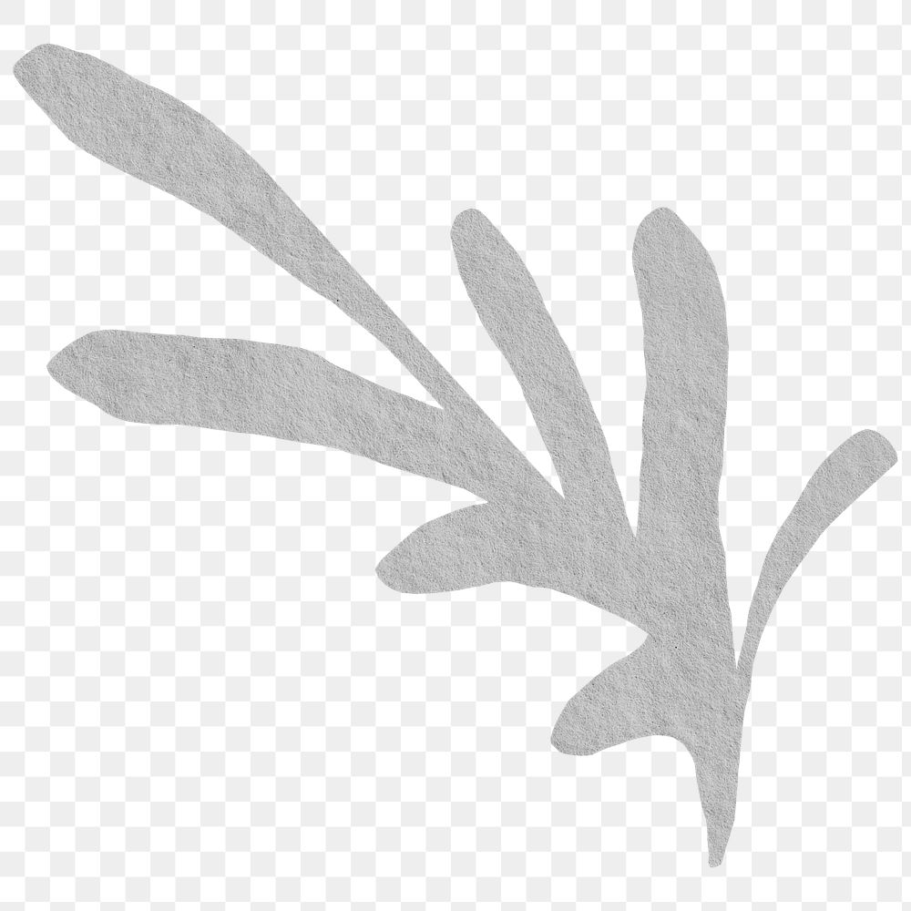 png-abstract-leaf-shaped-sticker-free-png-sticker-rawpixel