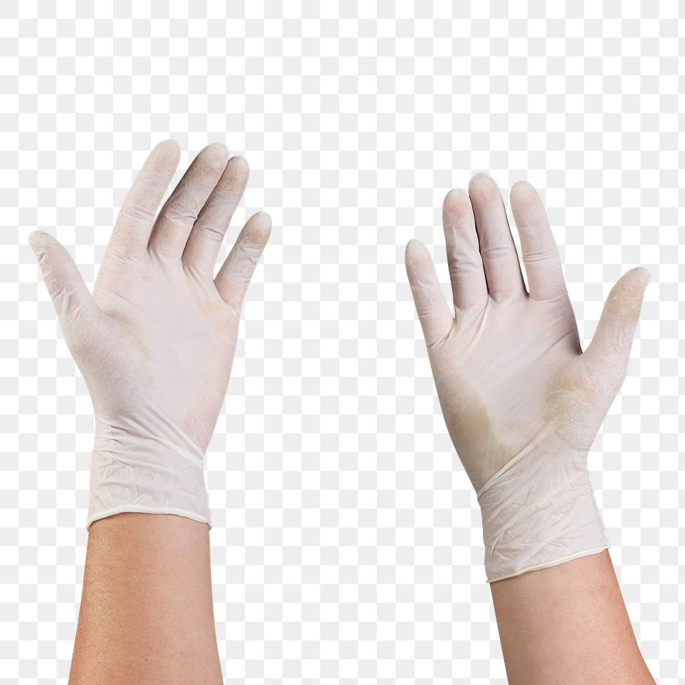 Latex Glove Images | Free Photos, PNG Stickers, Wallpapers