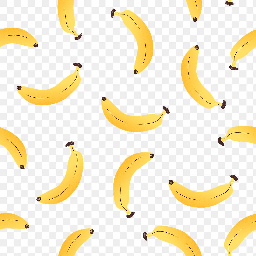 Banana Pattern Images | Free Photos, PNG Stickers, Wallpapers & Backgrounds  - rawpixel