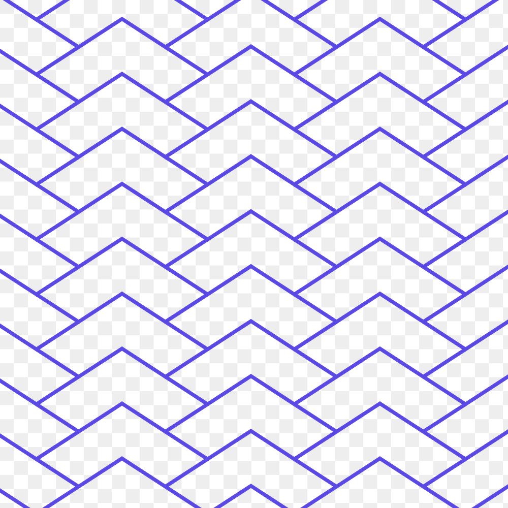 Purple zigzag background png transparent, Free PNG rawpixel