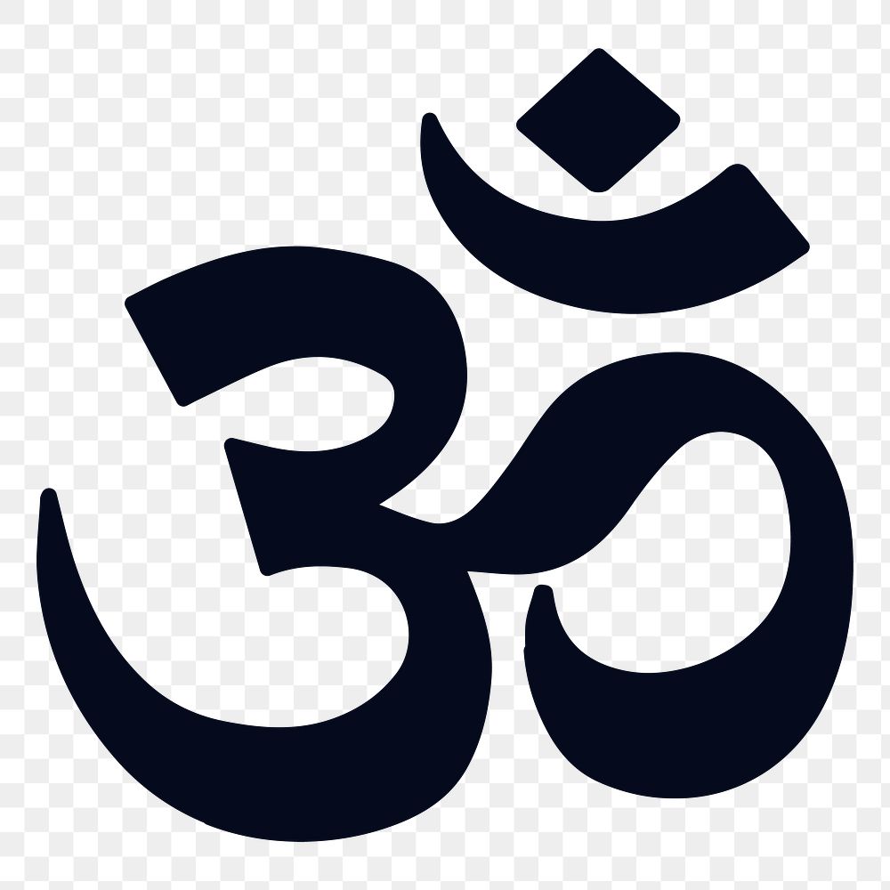 What Does The Ohm Symbol Mean In Hinduism