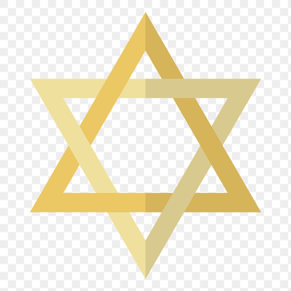 ancient star of david