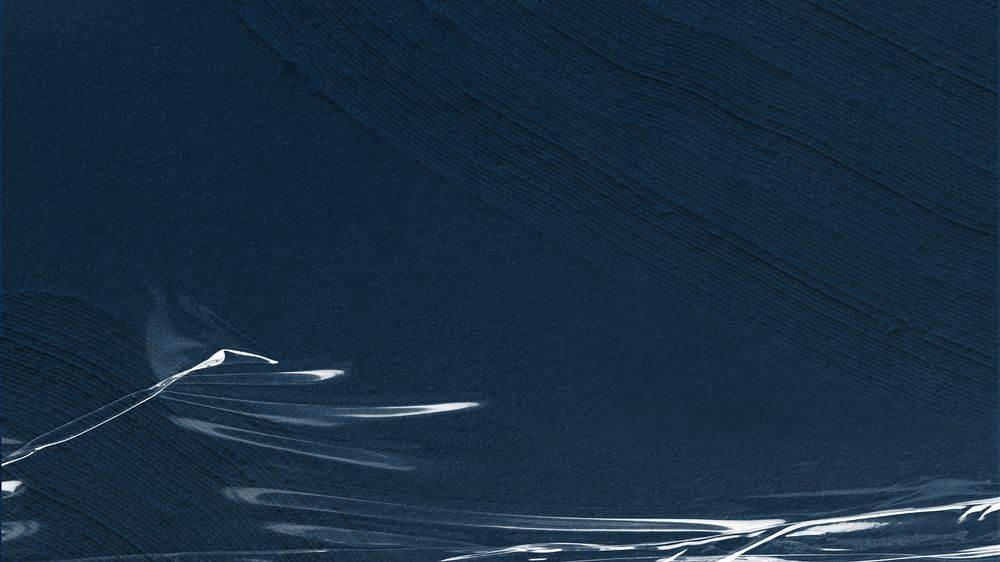 Dark blue computer wallpaper, texture background 