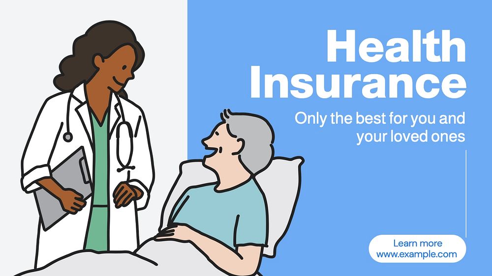 health-insurance-blog-banner-template-premium-editable-template