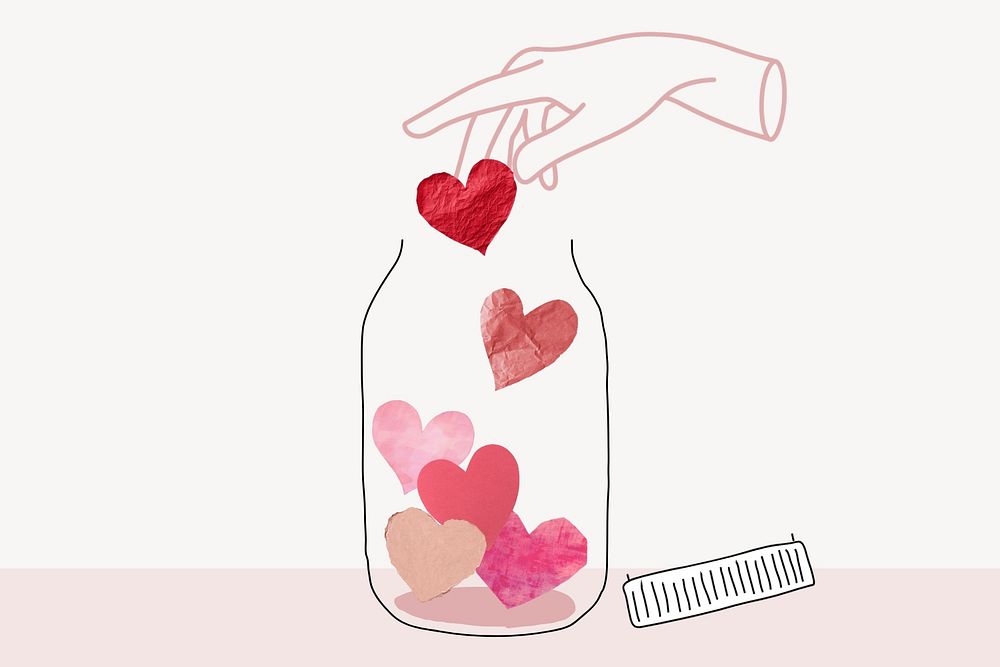 Love jar remix