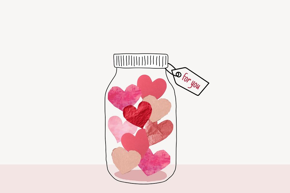 Love jar remix