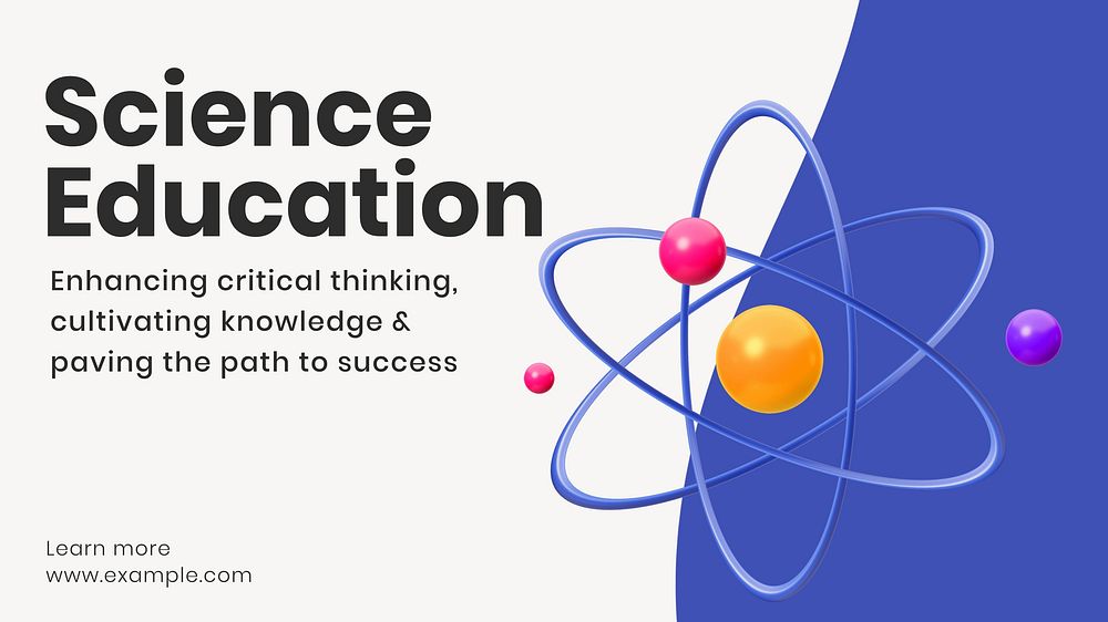 Science education