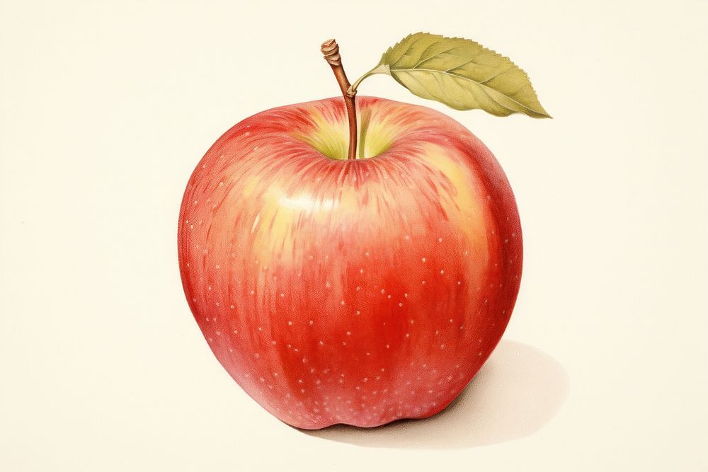 Apple apple produce fruit.