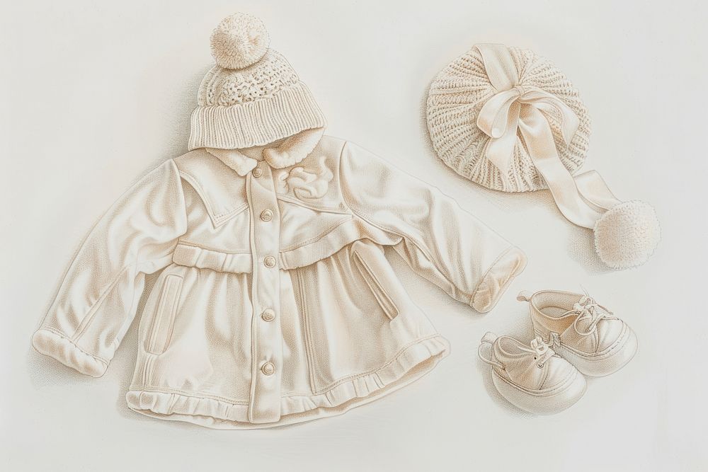 Baby Clothing Sets clothing footwear apparel.