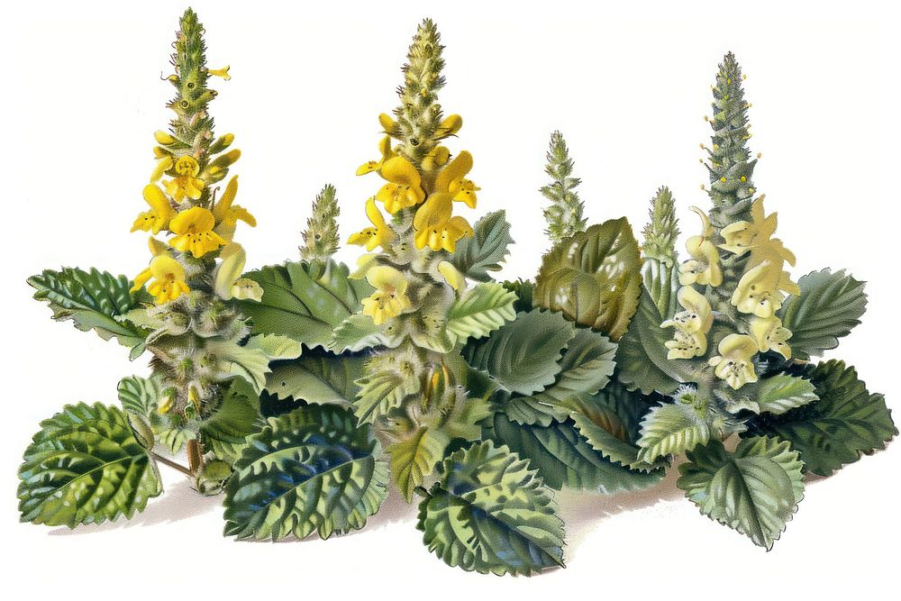 Herbal compresses herbal herbs vegetation.