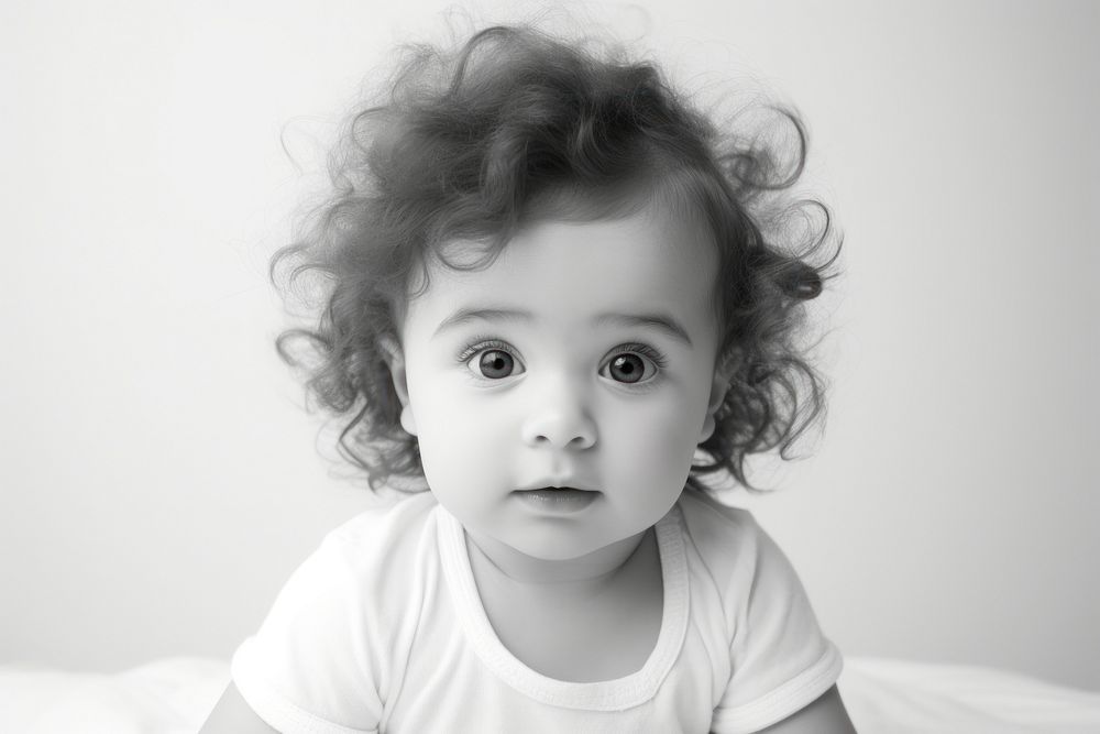 Baby photo photography portrait.