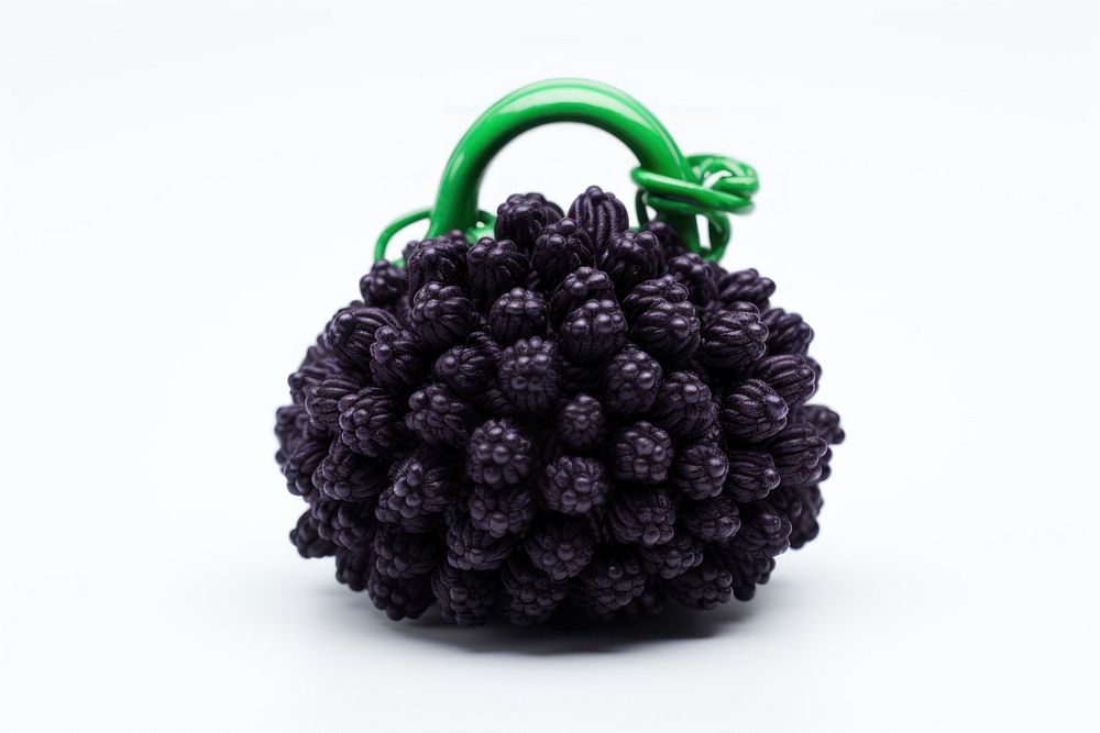 Knitted fabric bag accessories blackberry accessory.