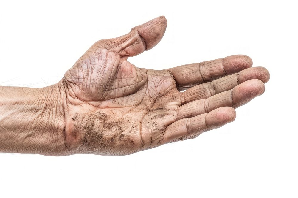 Finger person human wrist.