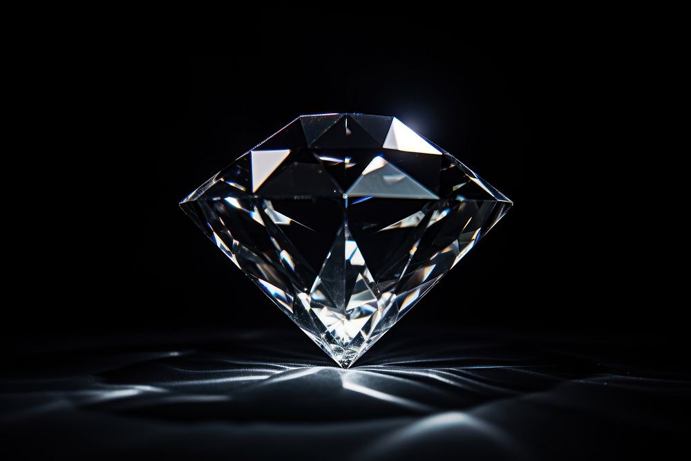 Diamond light accessories accessory gemstone.