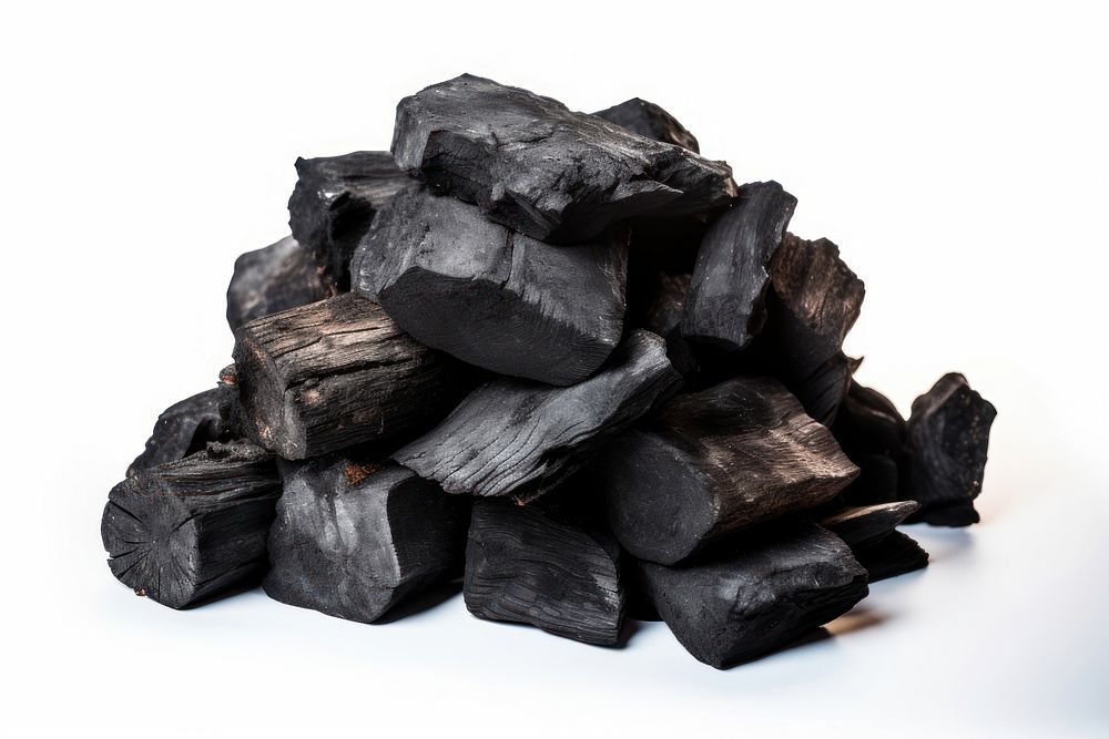 Coal anthracite.