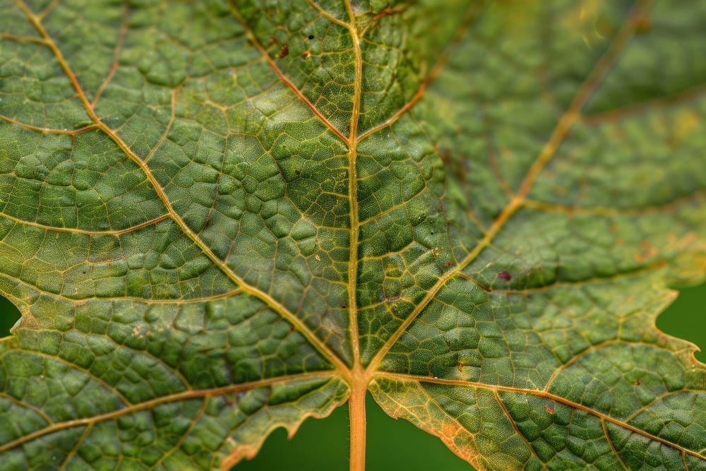 Maple leaf texture sycamore plant tree.