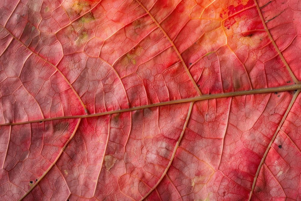 Maple leaf texture plant tree.