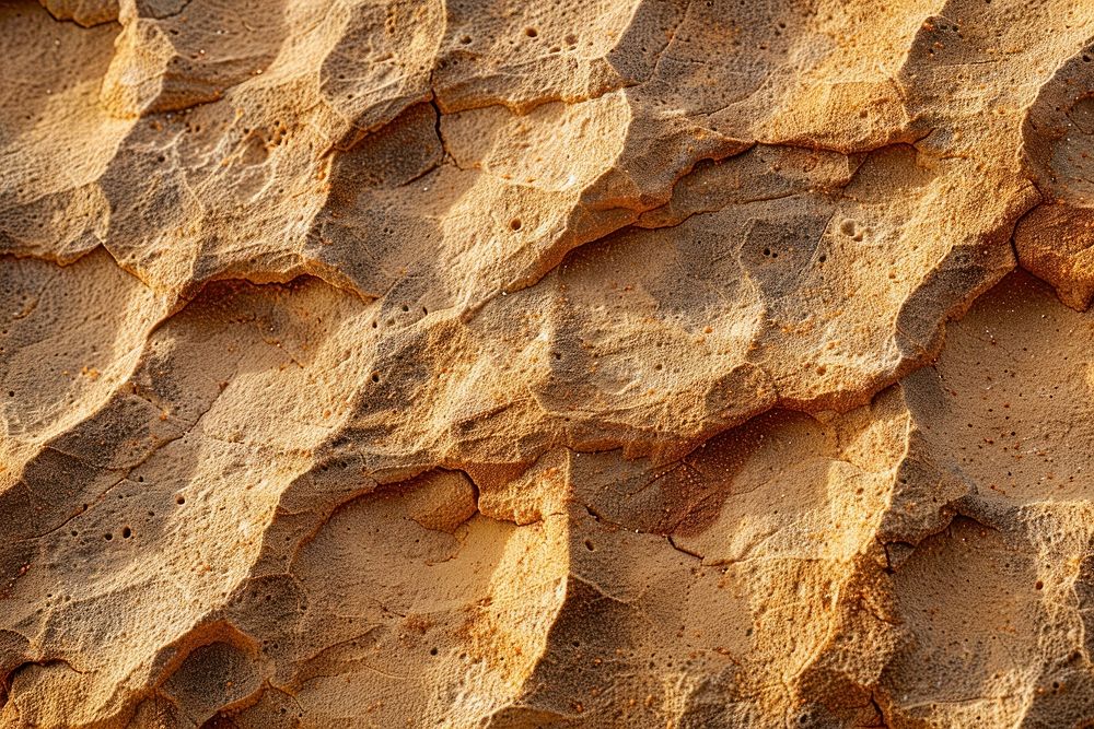 Desert texture outdoors nature rock.