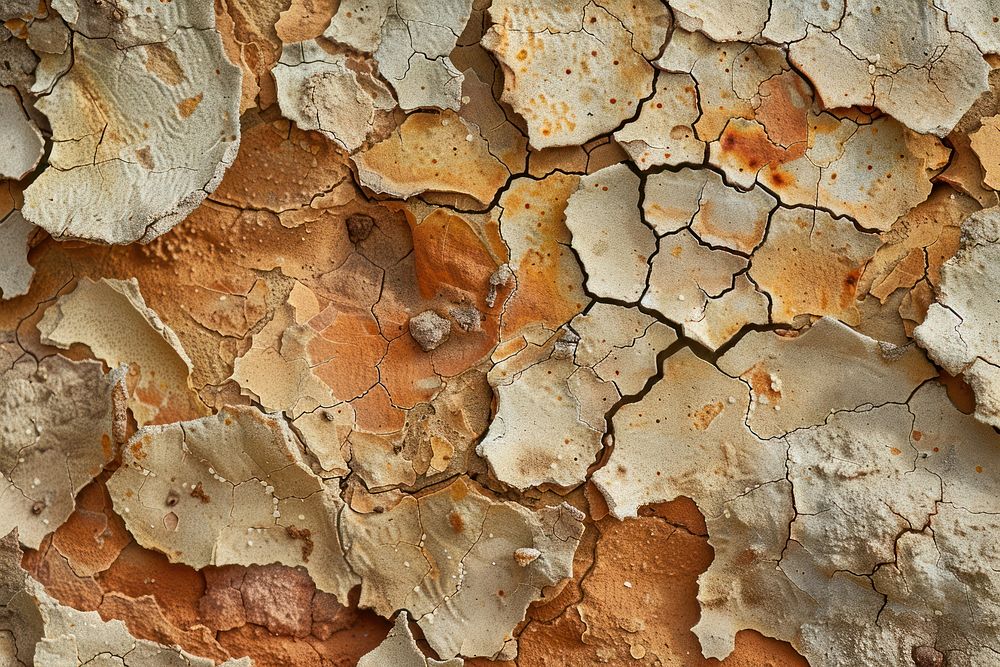 Desert texture corrosion rust rock.