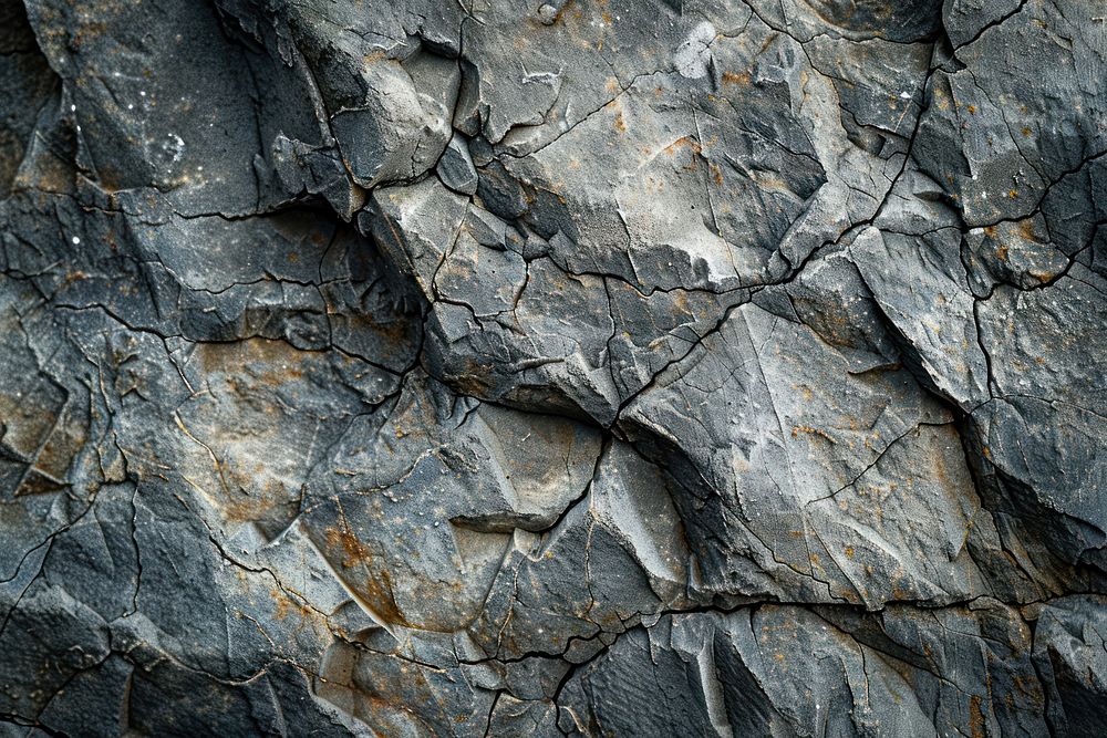 Rock texture outdoors nature slate.