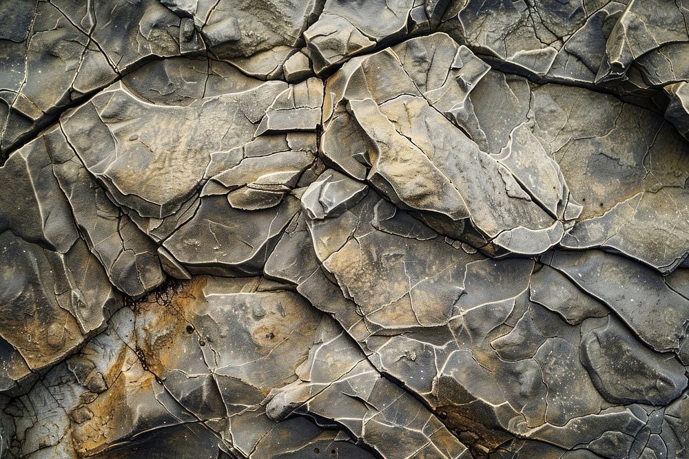 Stone texture outdoors reptile nature.