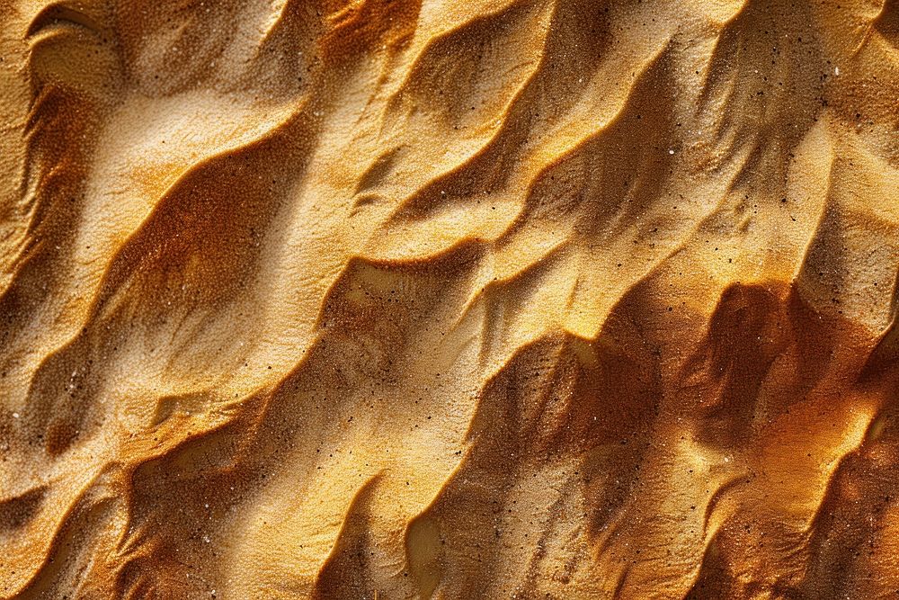 Sand texture outdoors nature desert.