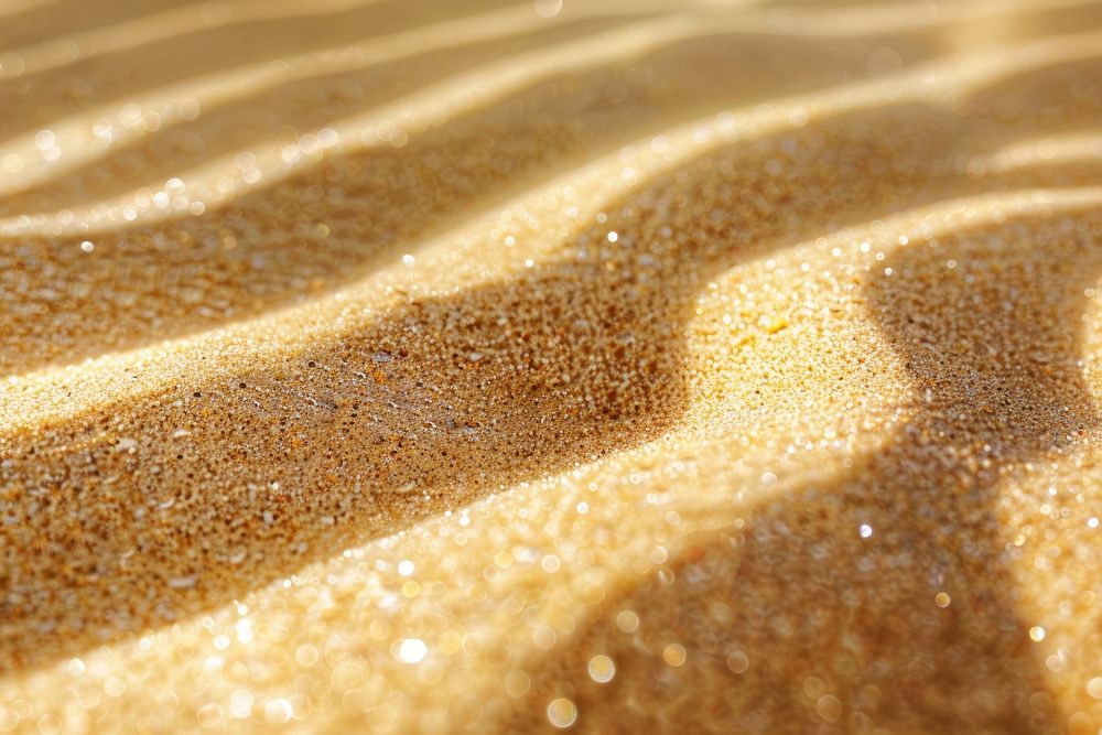 Sand texture outdoors nature dune.