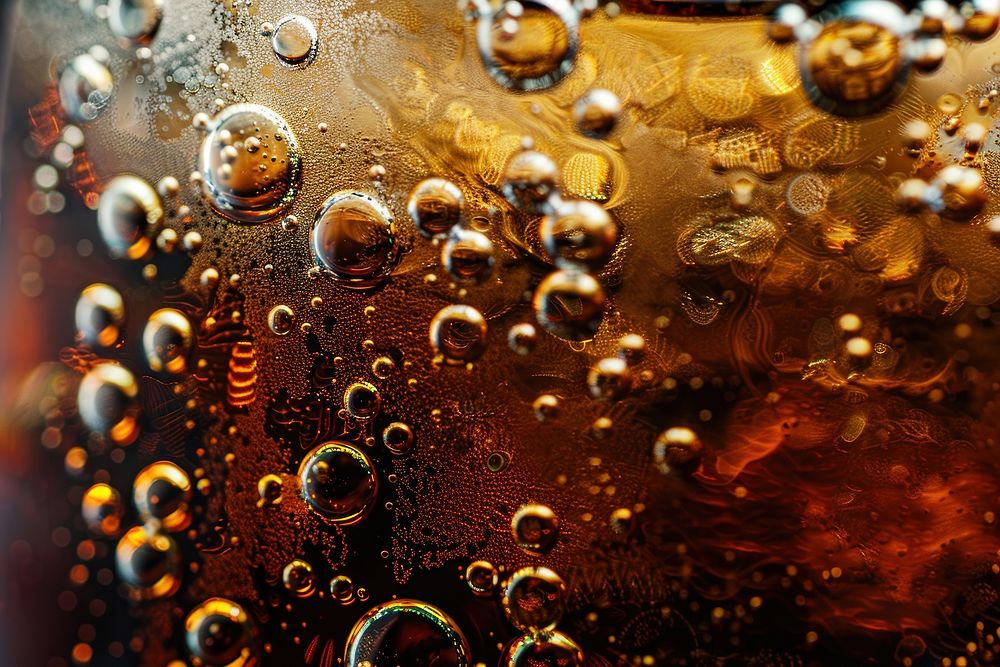 Soda texture chandelier beverage alcohol. | Free Photo - rawpixel