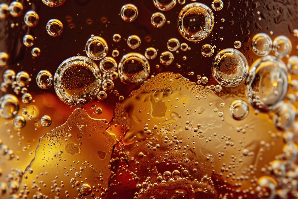 Soda texture chandelier beverage alcohol.