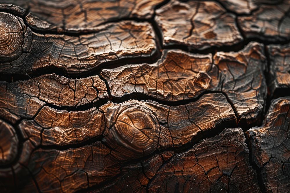 Wood texture outdoors reptile animal.