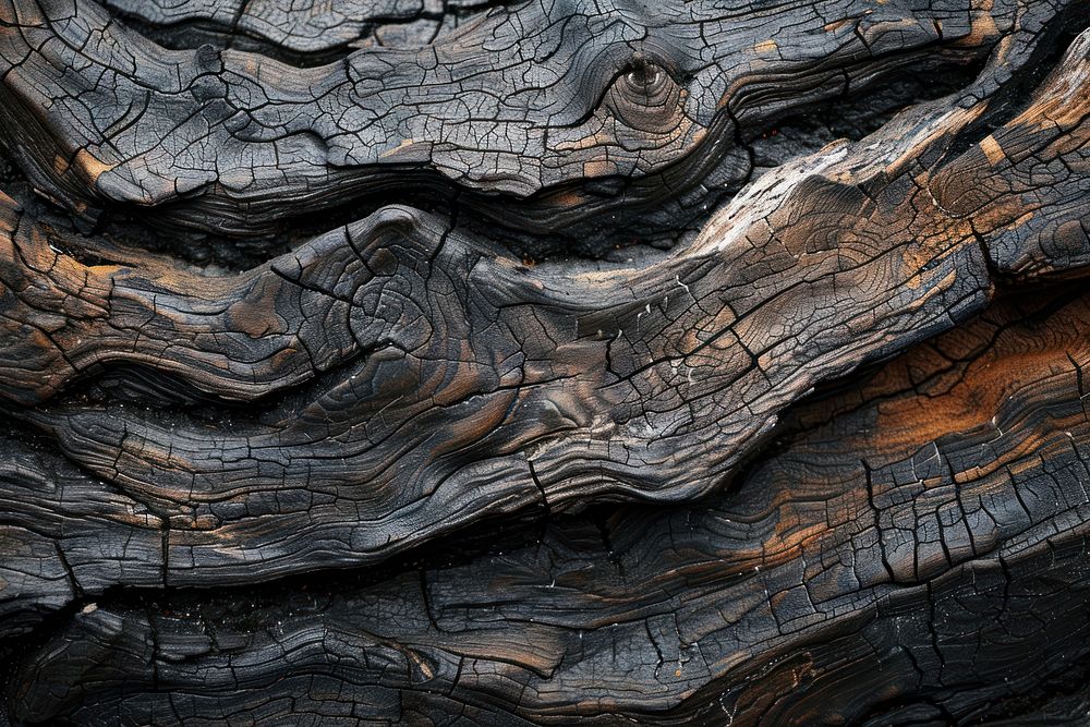 Wood texture outdoors plant rock.
