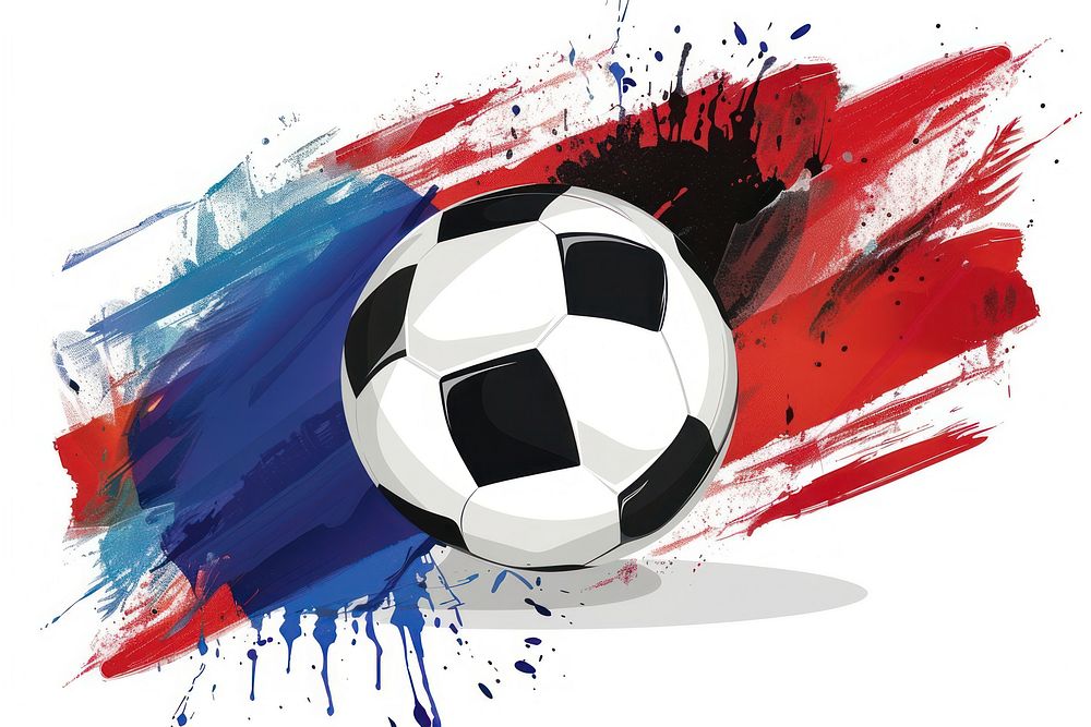 Soccer football sports soccer ball.