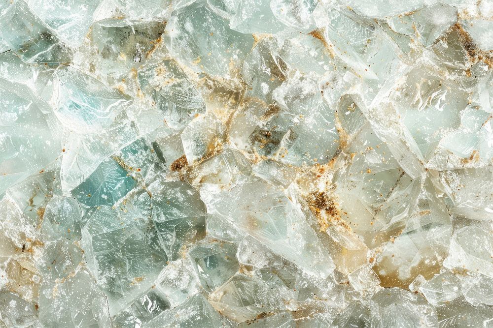 Wall texture crystal accessories accessory gemstone.