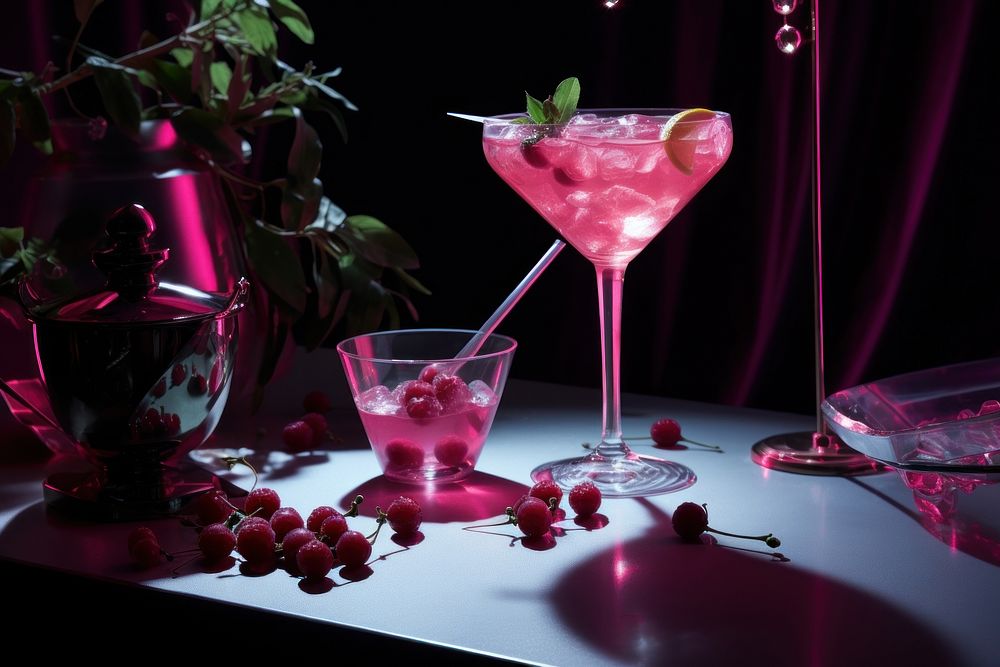 Cosmopolitan cocktail beverage alcohol.