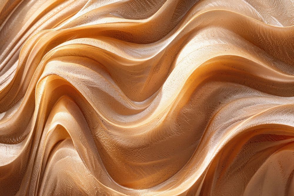 Calcium Sand texture sand outdoors.