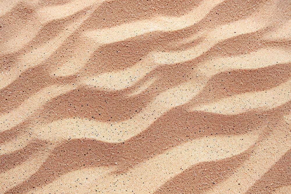 Pink Sand texture sand outdoors.