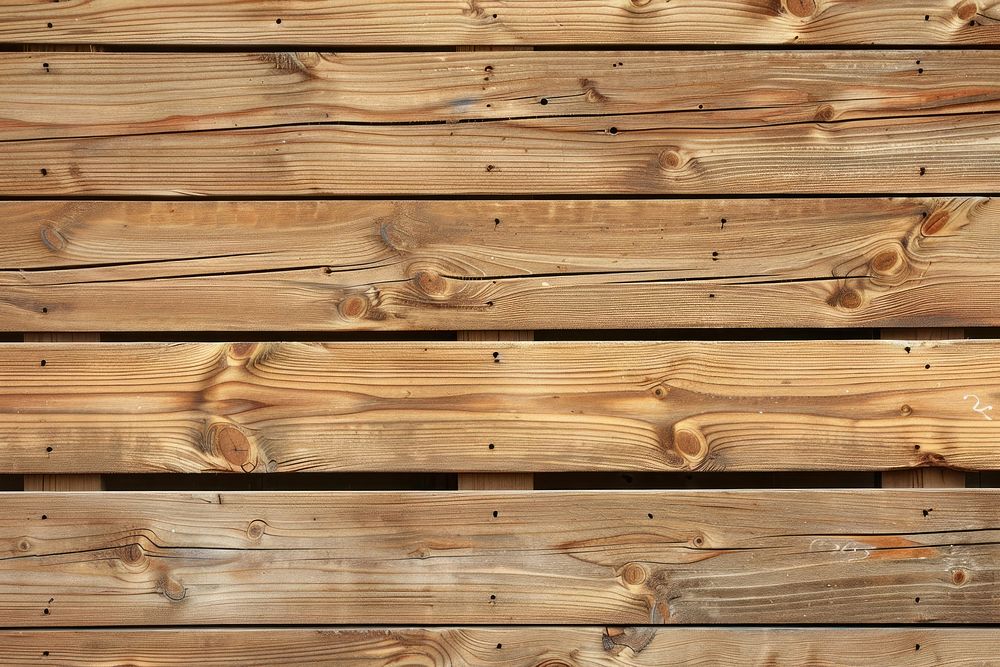 Softwood hardwood indoors lumber.
