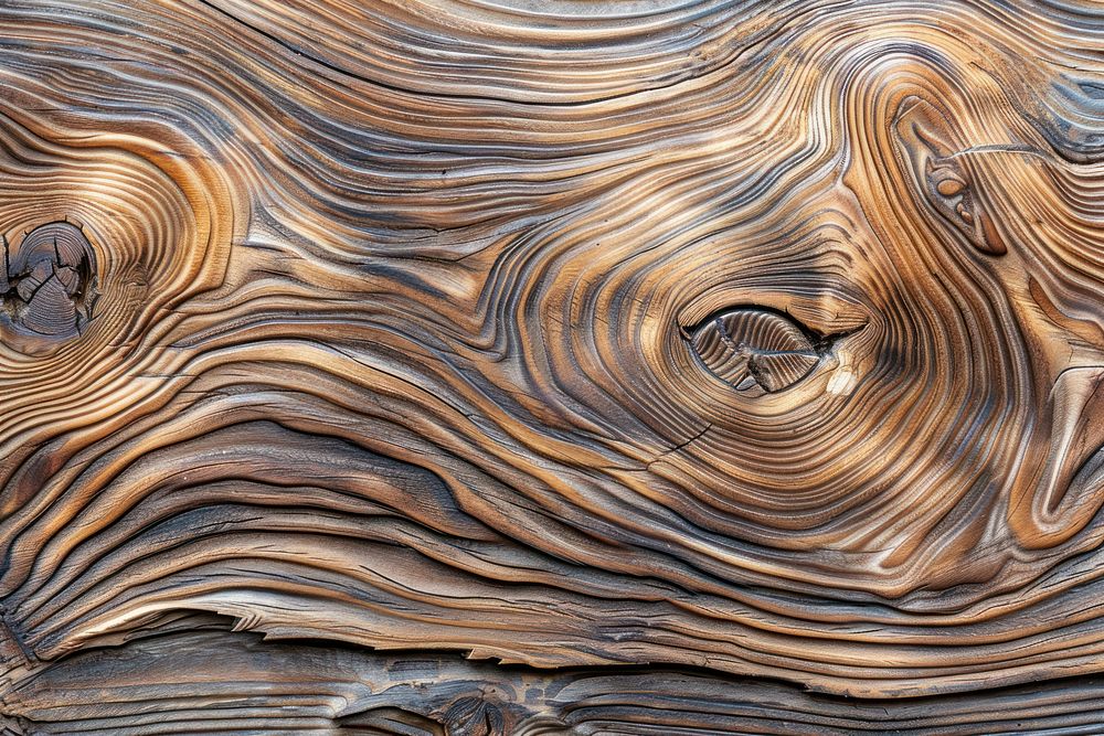 Acrylic wood texture driftwood hardwood.