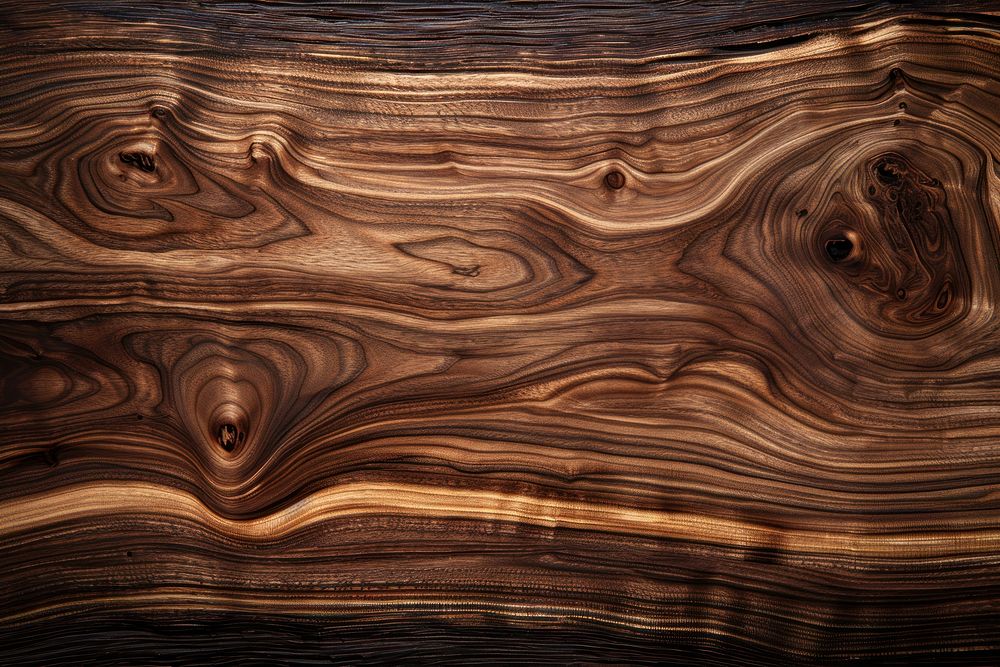 Walnut Wood texture wood blackboard.
