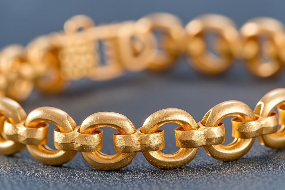 Gold bracelet gold accessories accessory.