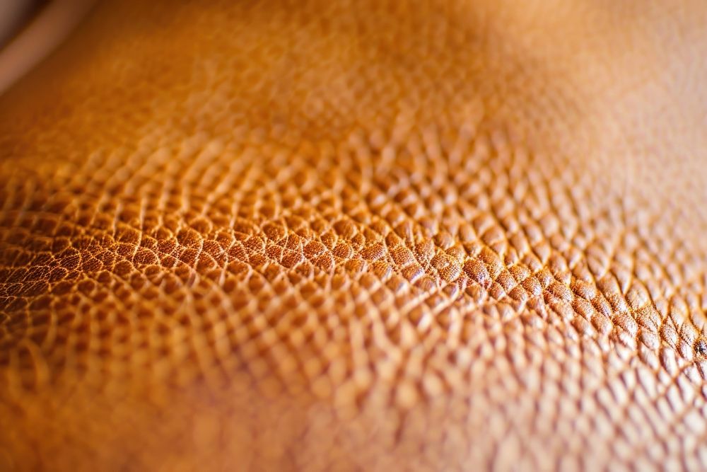 Split Grain leather texture reptile animal.