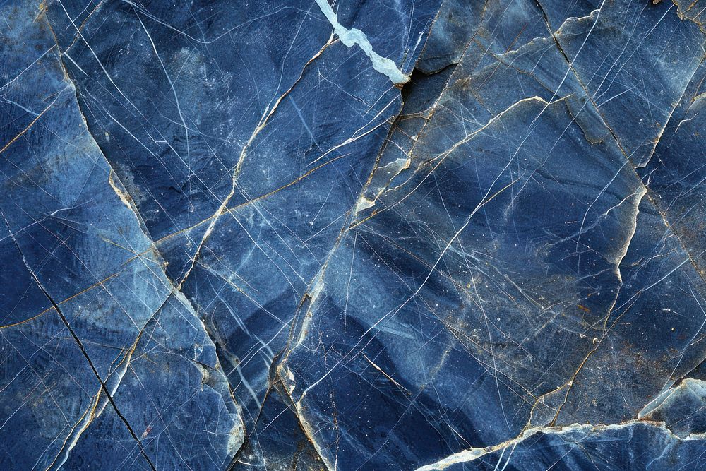 Sodalite texture outdoors marble.