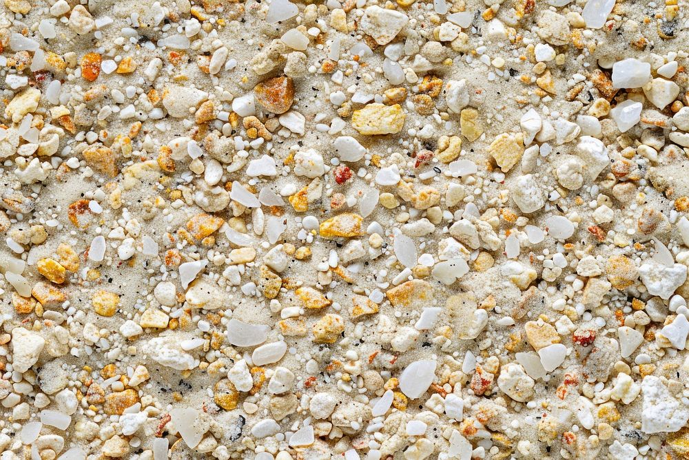 River Sand limestone outdoors gravel.