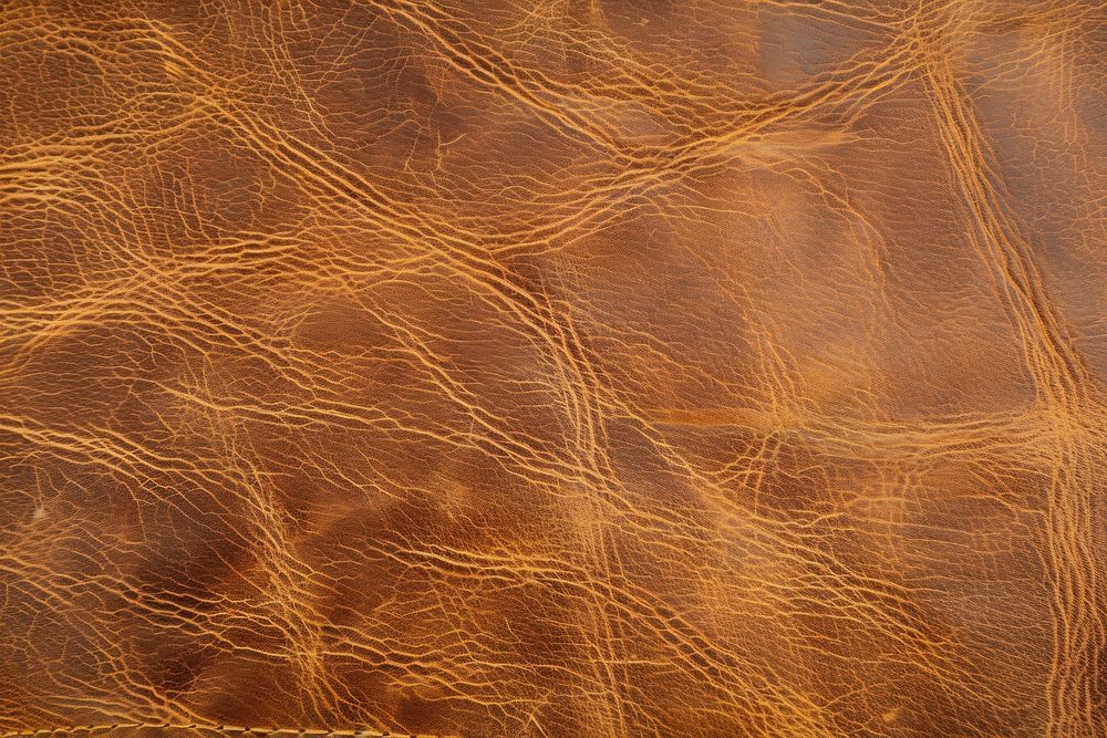 Top Grain leather texture outdoors nature.