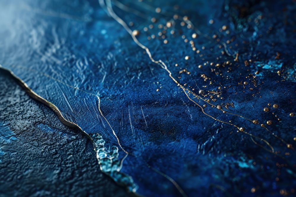 Lapis Lazuli outdoors nature ocean.