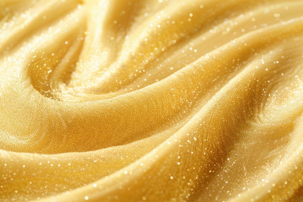 Zircon Sand velvet food silk.